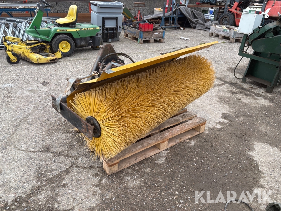 Fejekost Stensballe Ff1500