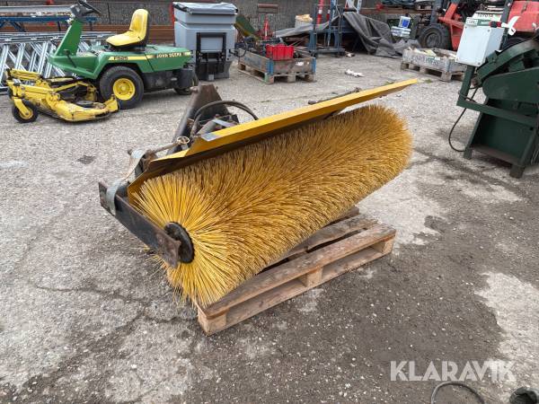 Fejekost Stensballe Ff1500