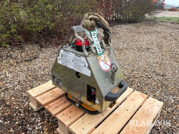 Vakuumsuger Probst SM-SPS-90-30/20