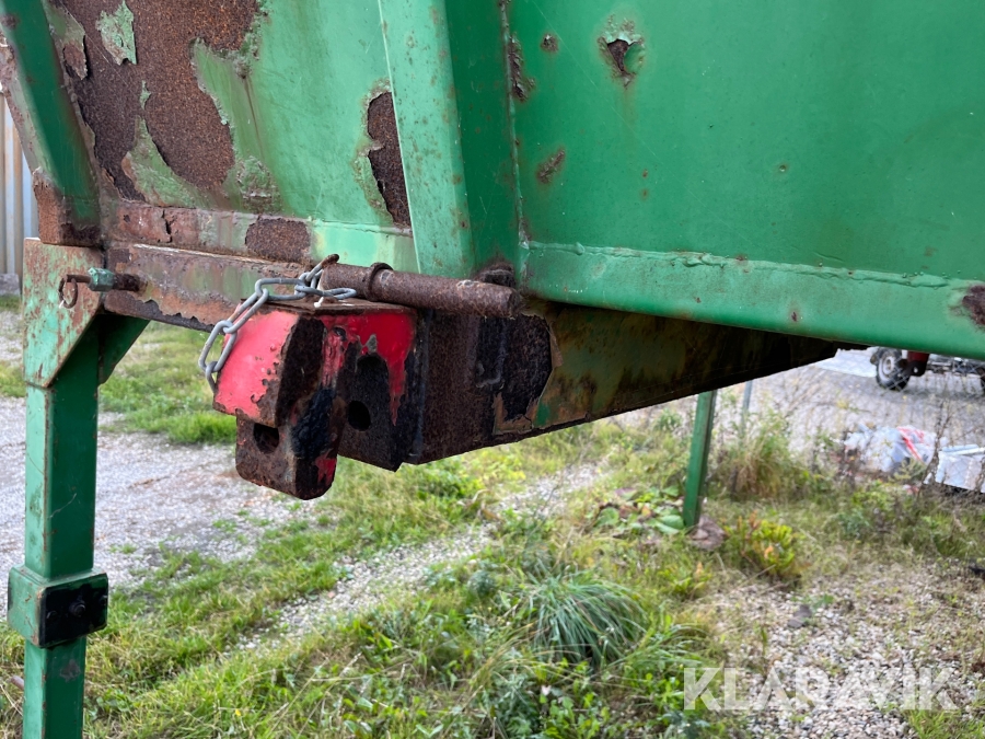 Lastbil, Vordingborg, Klaravik auktioner