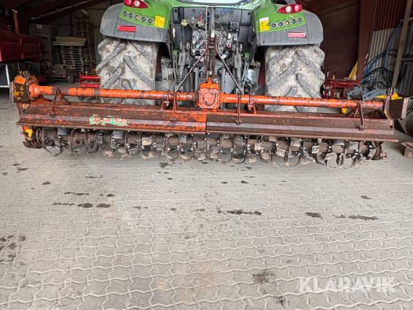 Fræser Dondi & figli DFL 300