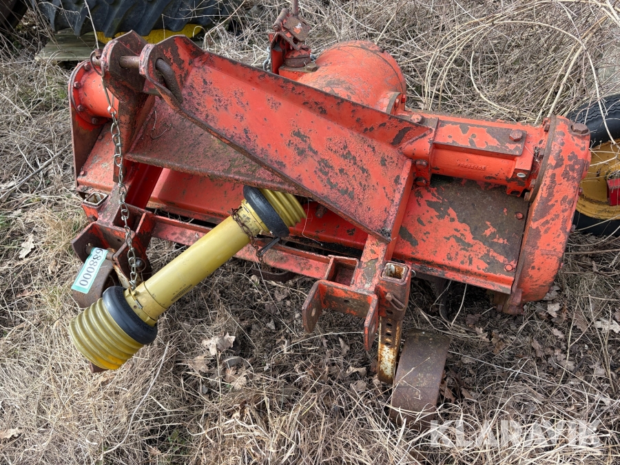 Fræser Kuhn EL 70M 130