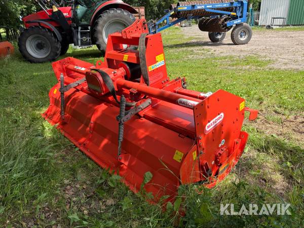 Fræser Maschio C 250