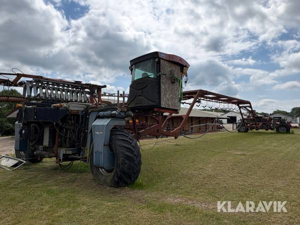 Traktor Asa-Lift VS 9000 Wide Span
