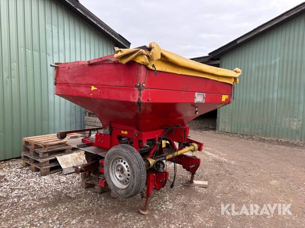 Gødningsspredere Bredahl B2XL