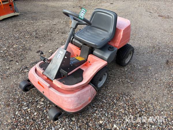Græsslåmaskine Husqvarna Rider 13