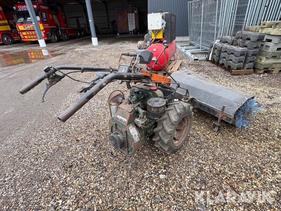 Fejekost Goldoni L. 128 AB.1