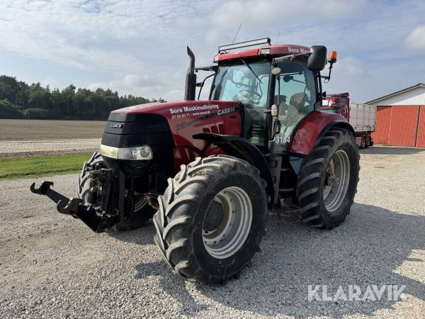 Traktor Case IH Puma 210