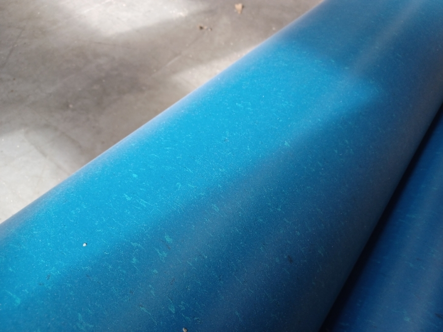 Linoleum