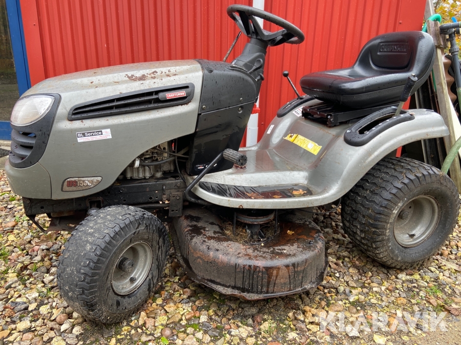 Havetraktor Craftsman 917.253654