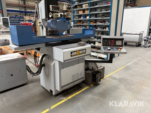 Plansliber Jakobsen 824