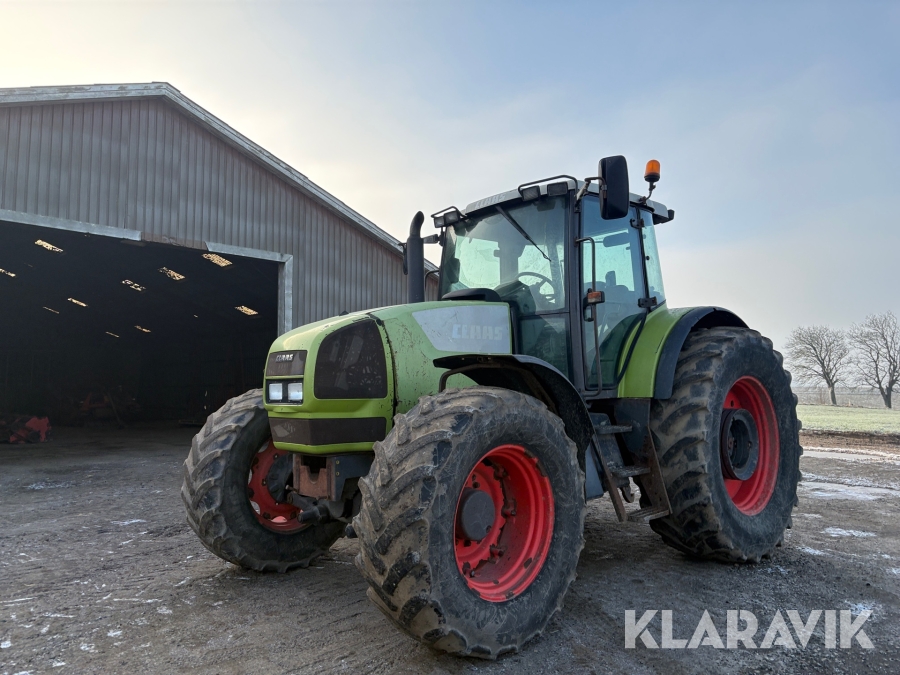 Traktor Claas Ares 836