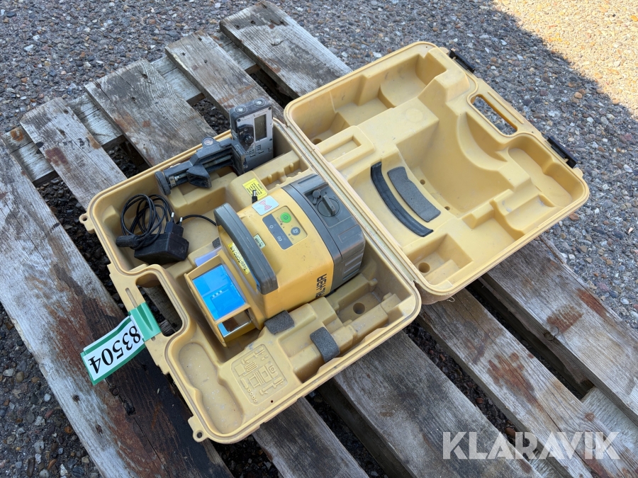 Rotorlaser Topcon RL-H3A - 1 styk