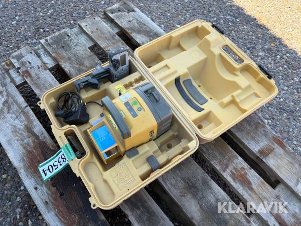 Rotorlaser Topcon RL-H3A - 1 styk
