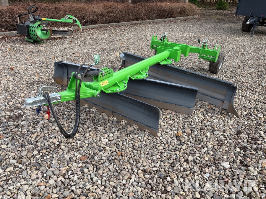 Vejhøvl Avant 4643600