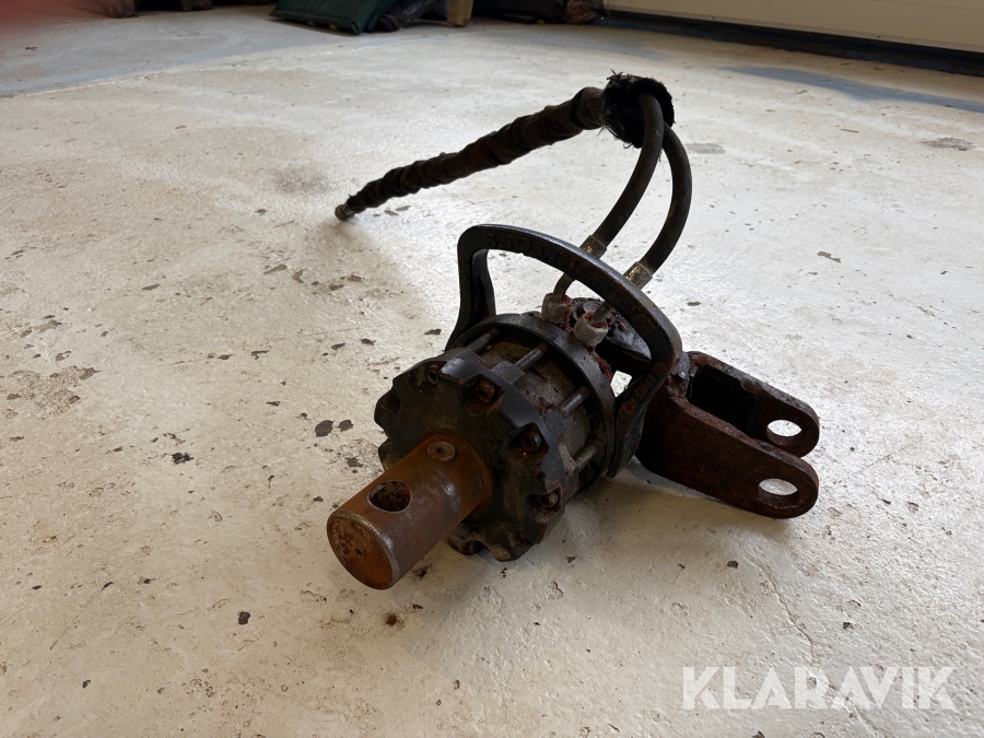 Kranrotor Baltrotors A1.0501