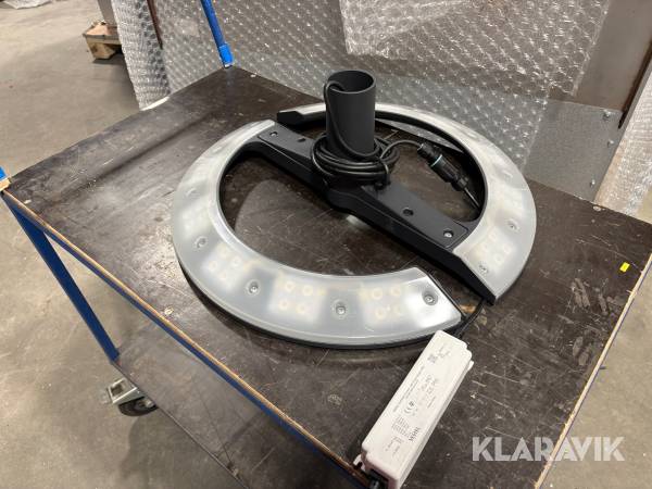 Lampe 1 styk Vestel