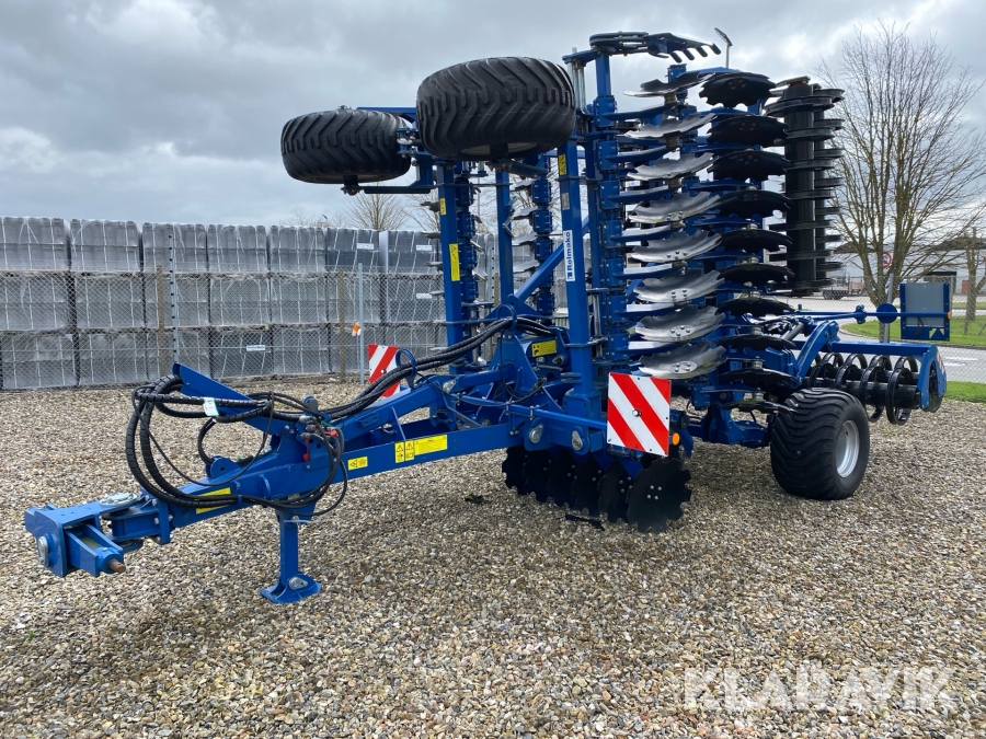 Discharve Rolmako U652