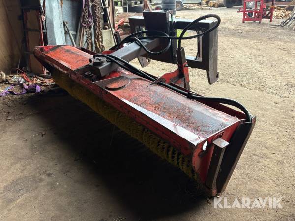 Kost JST FM 230 Mekanisk svingbar Styk 1