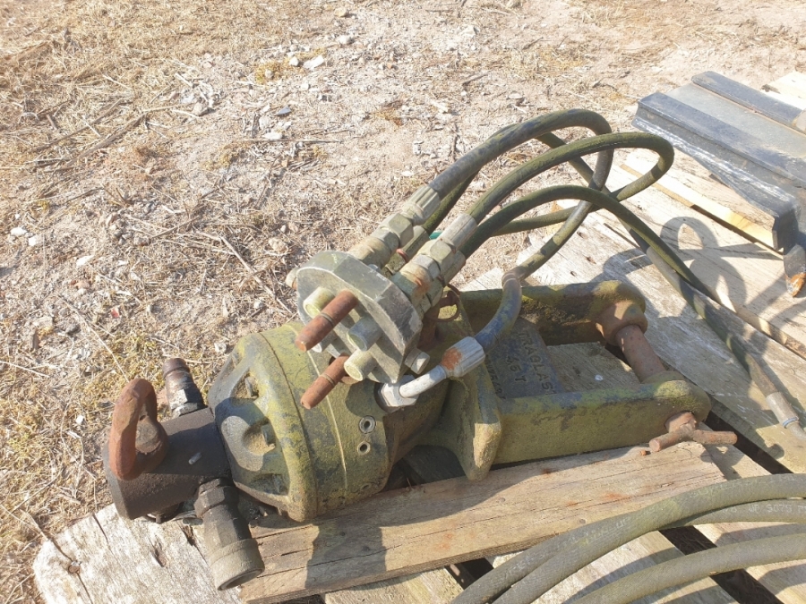 Rotator