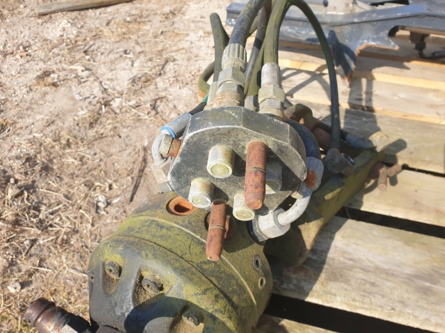 Rotator