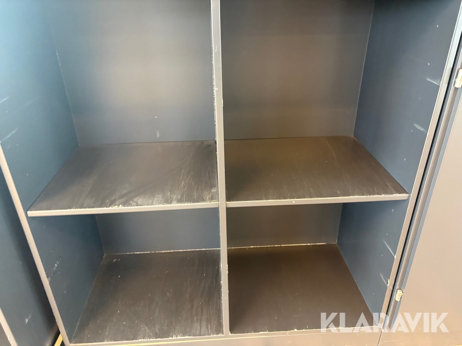 Kontormøbler Kiti square og andre