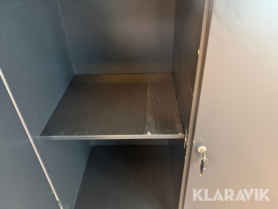 Kontormøbler Kiti square og andre