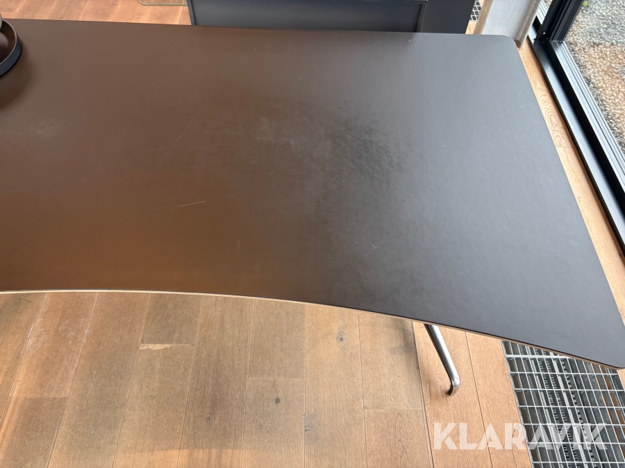 Kontormøbler Kiti square og andre