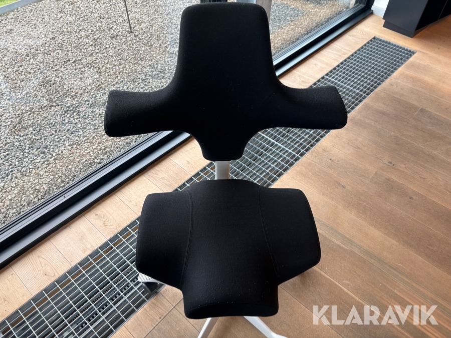 Kontormøbler Kiti square og andre