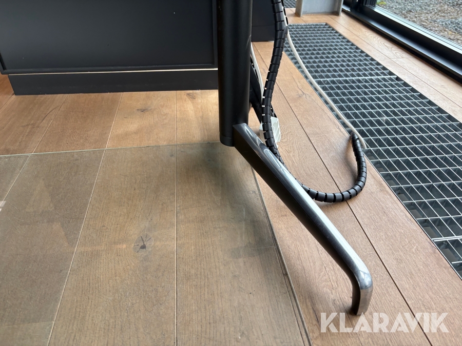Kontormøbler Kiti square og andre