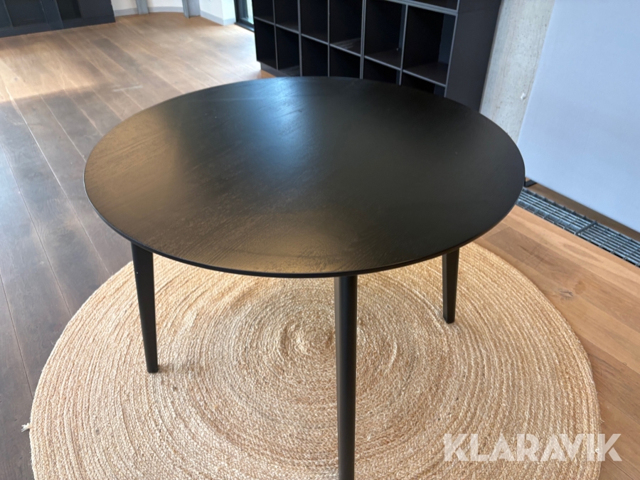 Kontormøbler Kiti square og andre