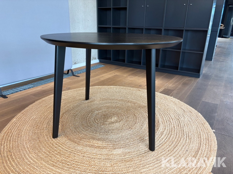 Kontormøbler Kiti square og andre