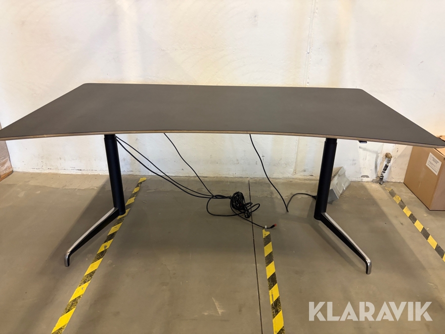 Kontormøbler Kiti square og andre
