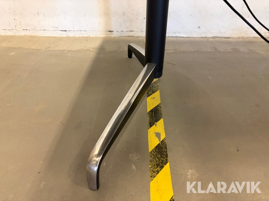 Kontormøbler Kiti square og andre