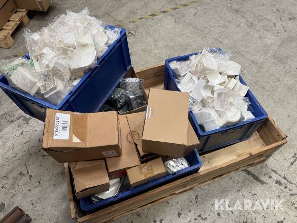 Indækningskapper til luft-luft varmepumpe