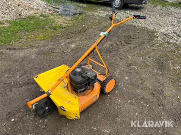 Højgræsklipper AS AS 21 AH1/4T