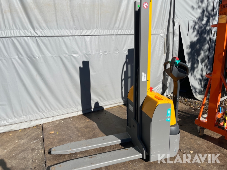 Palleløfter Jungheinrich EMC 110