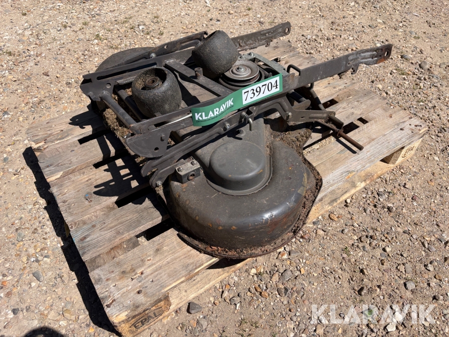Klippebord Husqvarna Combi 94