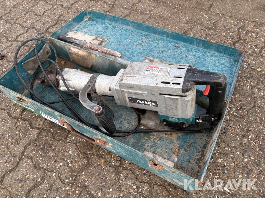 Betonhammer Makita HM1303