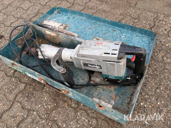 Betonhammer Makita HM1303