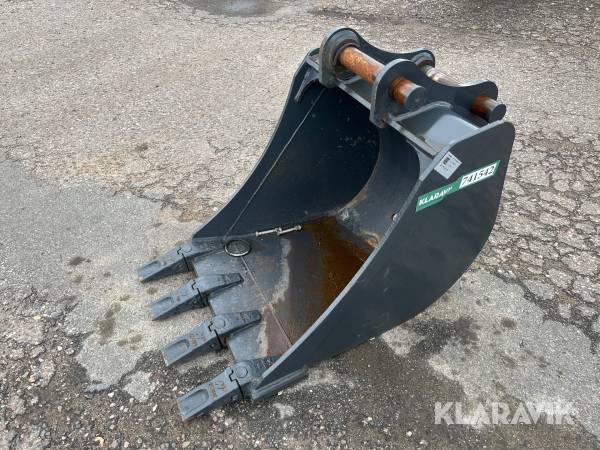 Graveskovl Sunward 90UF 70cm