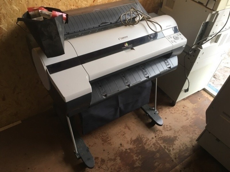 A-Printer