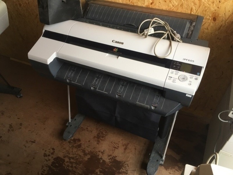 A-Printer