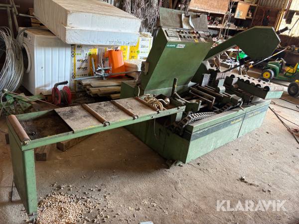 Sav MEP Shark 330 CNC