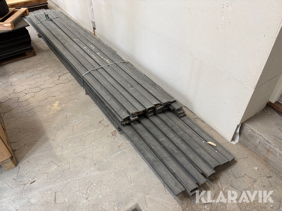 Beklædningsbrædder