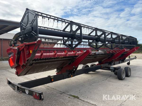 Skærebord Case 2050 30f