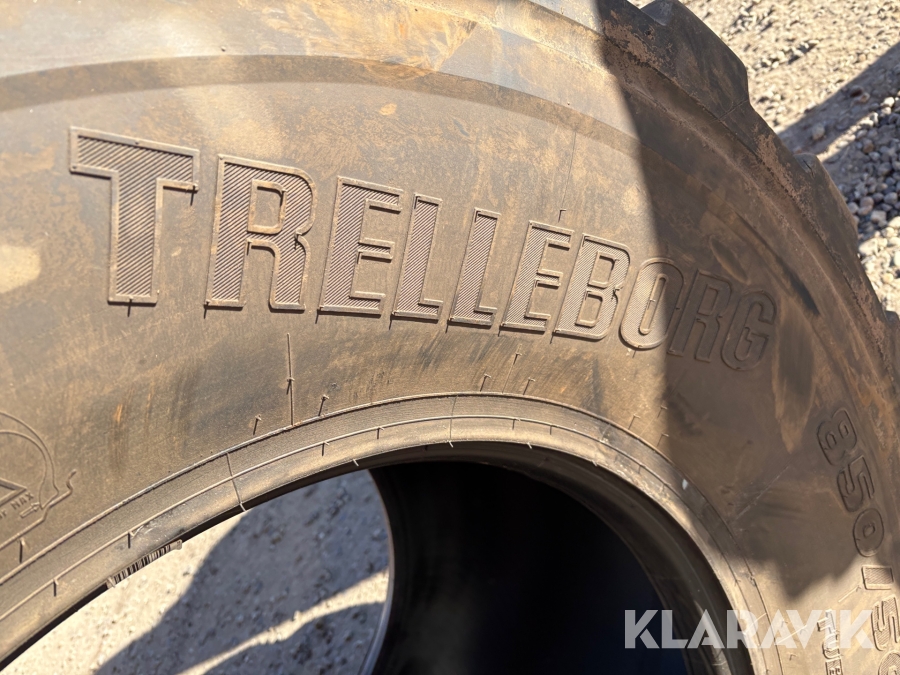 Trelleborg, Vejen, Klaravik auktioner