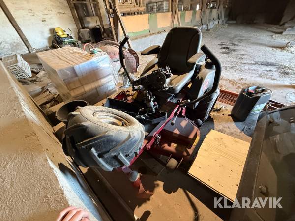 Græsslåmaskine Toro Græsslåmaskiner