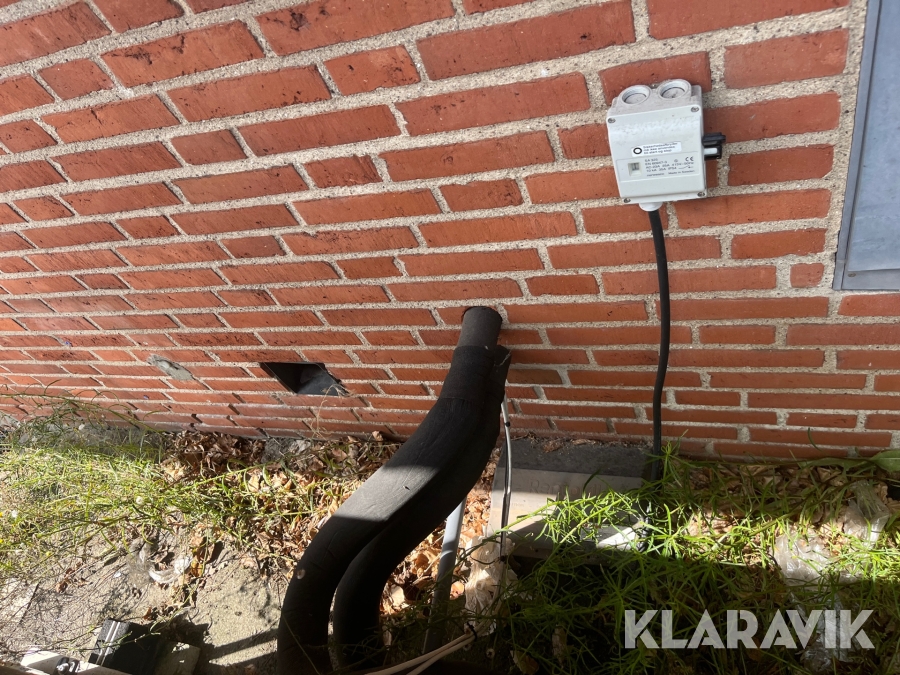 Varmepumpe Panasonic WH-MXC09J3E8