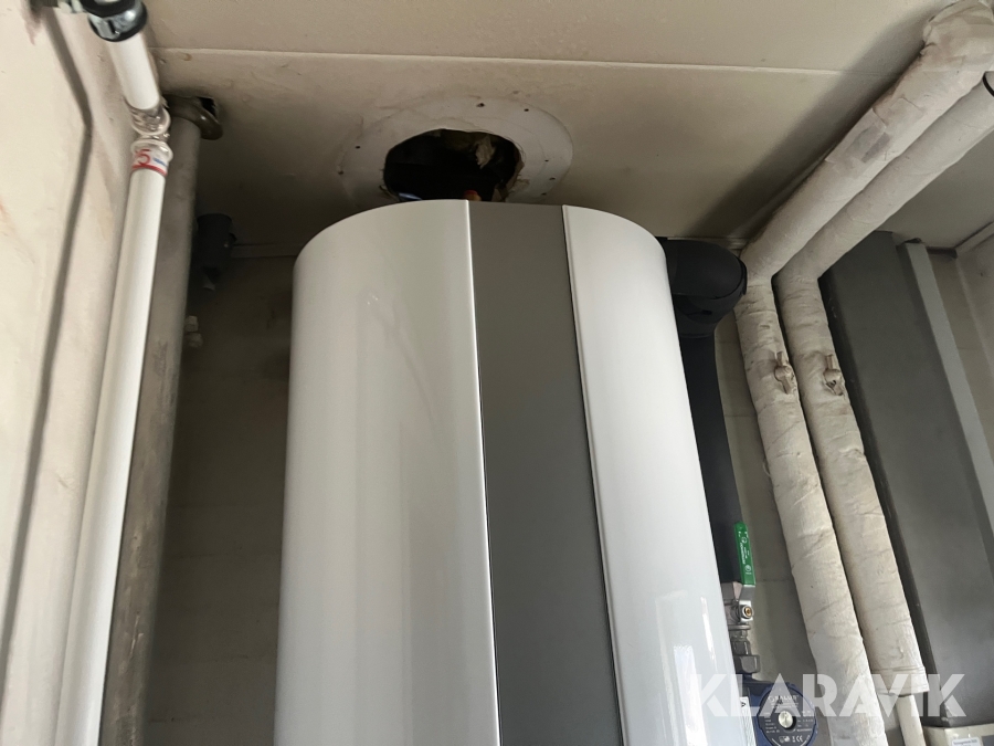 Varmepumpe Panasonic WH-MXC09J3E8